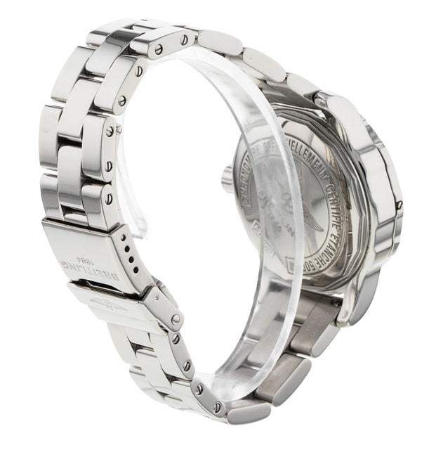 Breitling Colt Quartz A77387 Image 3